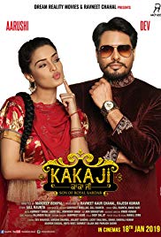 Kaka Ji 2019 HdRip